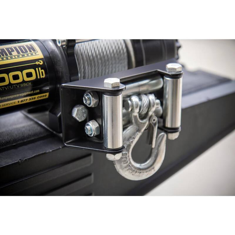 Champion Power Equipment Roller Fairlead - 20009