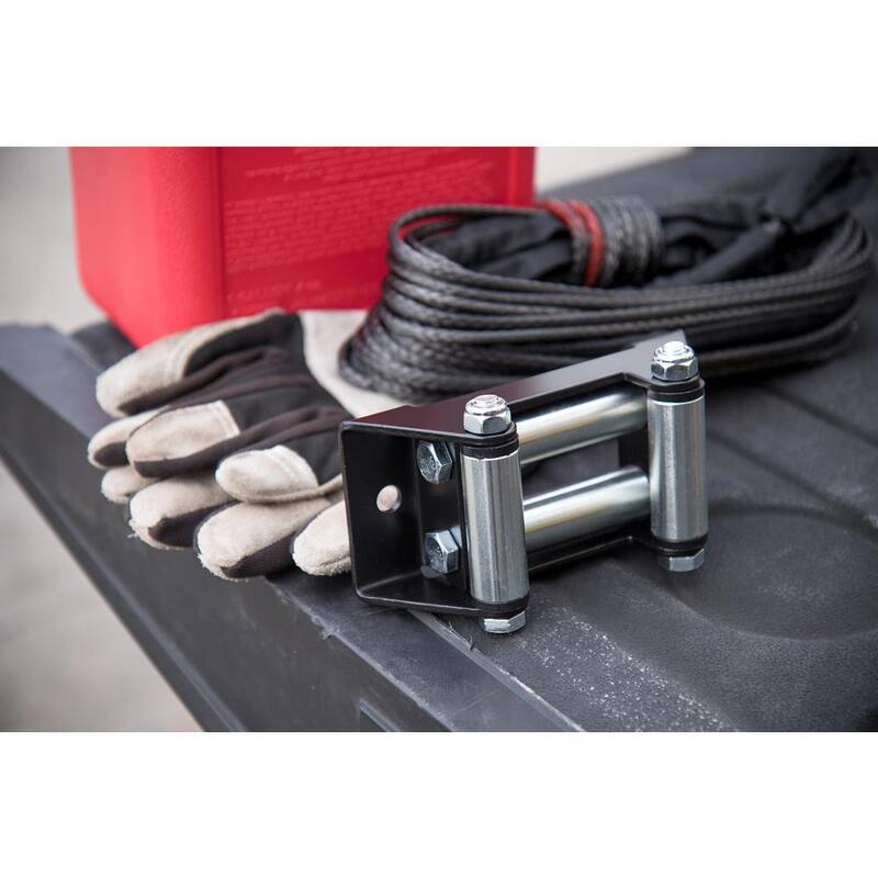 Champion Power Equipment Roller Fairlead - 20009