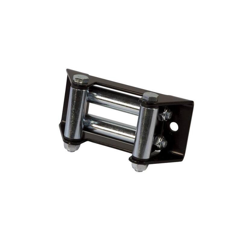 Champion Power Equipment Roller Fairlead - 20009