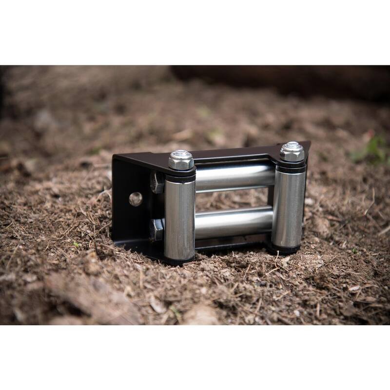 Champion Power Equipment Roller Fairlead - 20009