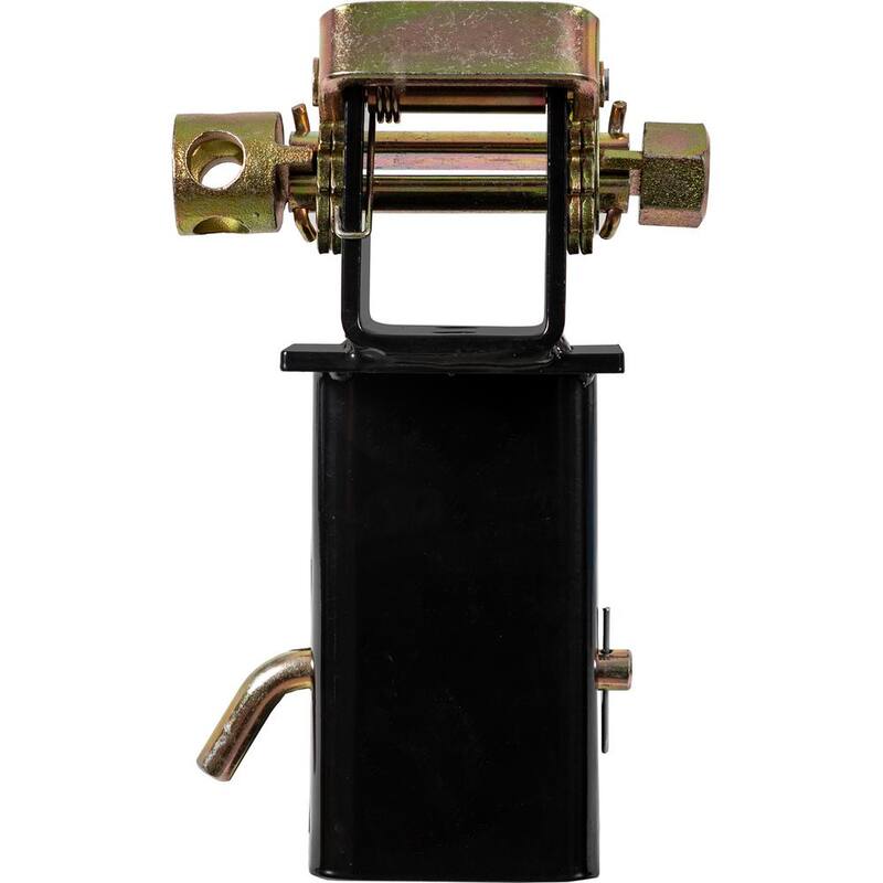 Buyers Products Company Stake Pocket Lashing Winch - 5482105