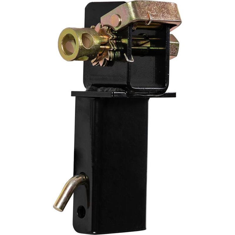 Buyers Products Company Stake Pocket Lashing Winch - 5482105