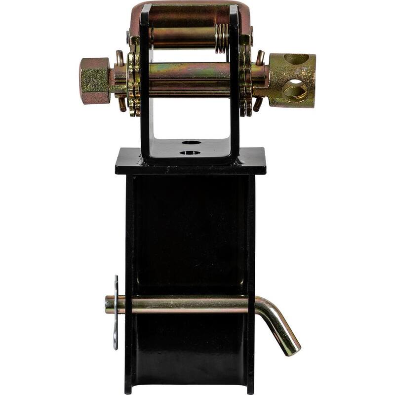 Buyers Products Company Stake Pocket Lashing Winch - 5482105