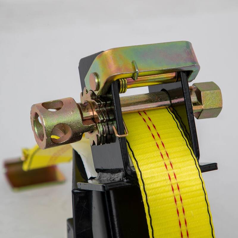 Buyers Products Company Stake Pocket Lashing Winch - 5482105