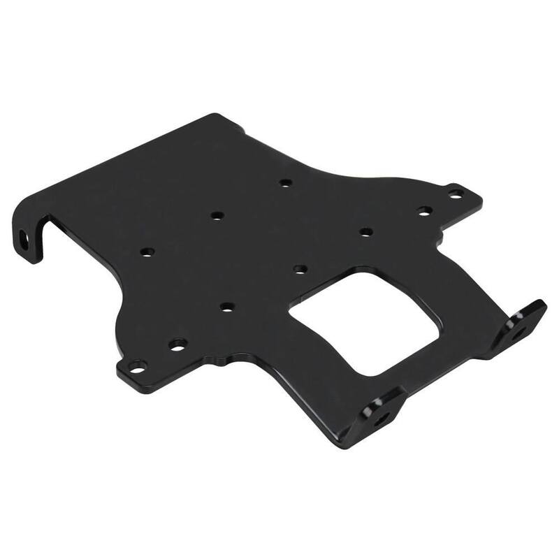 Extreme Max ATV Winch Mount for Honda Rincon - 5600.3154