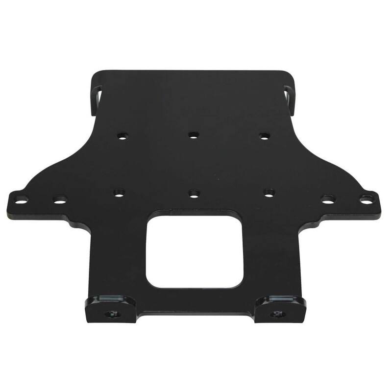Extreme Max ATV Winch Mount for Honda Rincon - 5600.3154