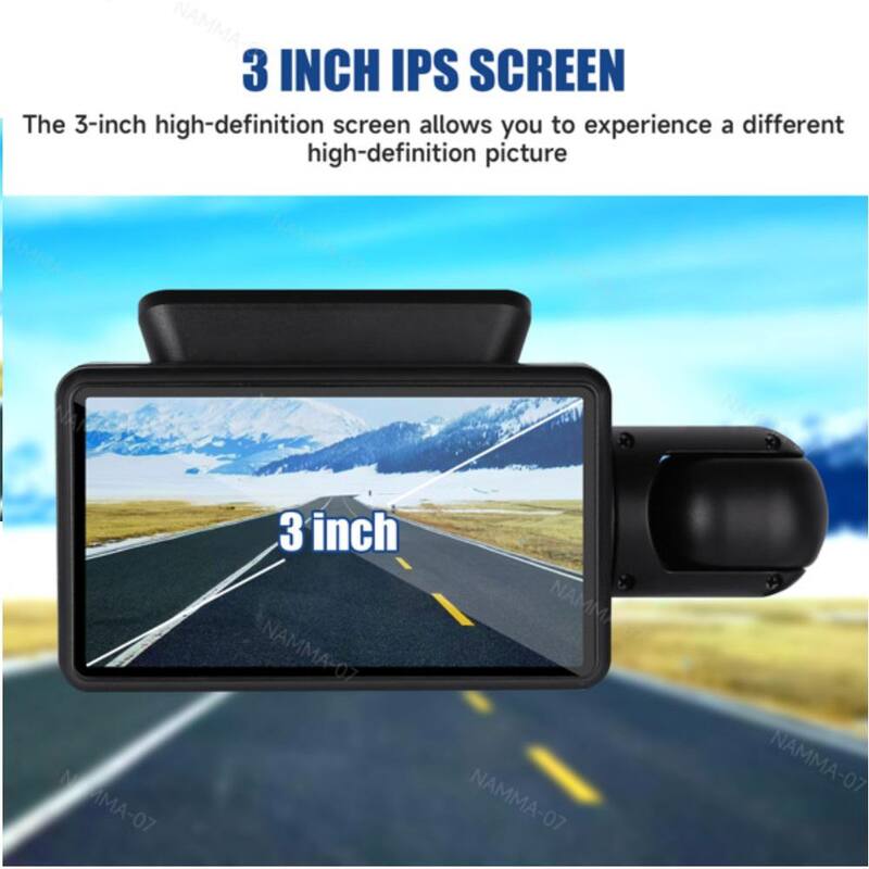 Etokfoks Car Dash Cam Video Recorder - MLSA10-1OT001