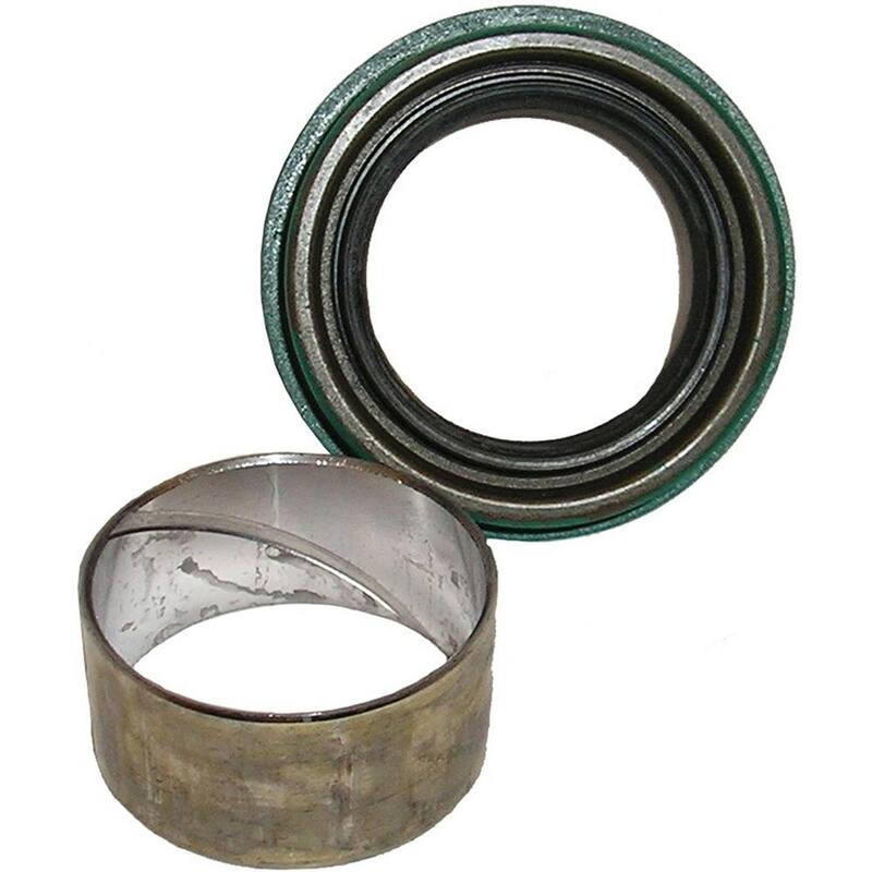 SKF Transfer Case Output Shaft Seal Kit - Rear - 18998