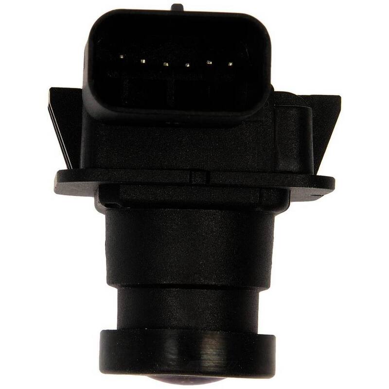 OE Solutions Park Assist Camera 2013-2014 Ford Edge - 590-415
