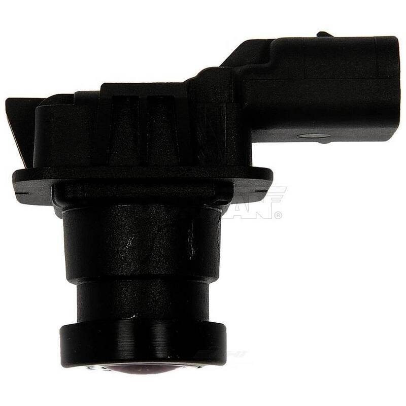 OE Solutions Park Assist Camera 2013-2015 Ford Explorer 2.0L 3.5L - 590-421