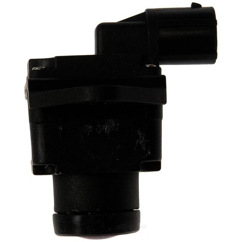 OE Solutions Park Assist Camera 2014-2015 Jeep Grand Cherokee 3.0L 3.6L 5.7L 6.4L - 590-071