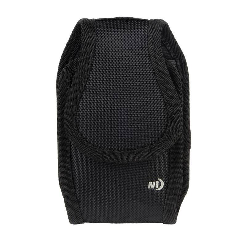Nite Ize Wide Load Clip Case Cargo Holster - CCCXL-01-R3