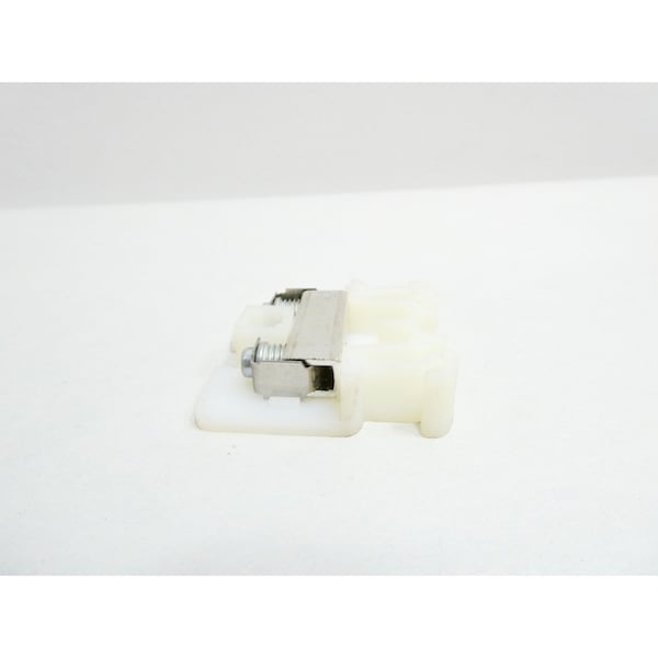 Caja de 50 terminales y bloques de contacto Allen Bradley, paquete de 50 - 1492-CA1