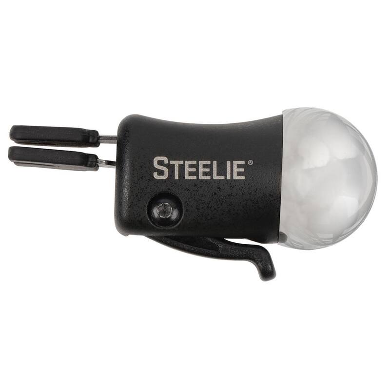 Nite Ize Steelie Vent Mount for Mobile - STVM-11-R7