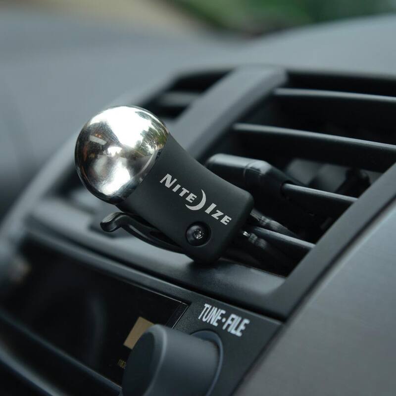 Nite Ize Steelie Vent Mount for Mobile - STVM-11-R7