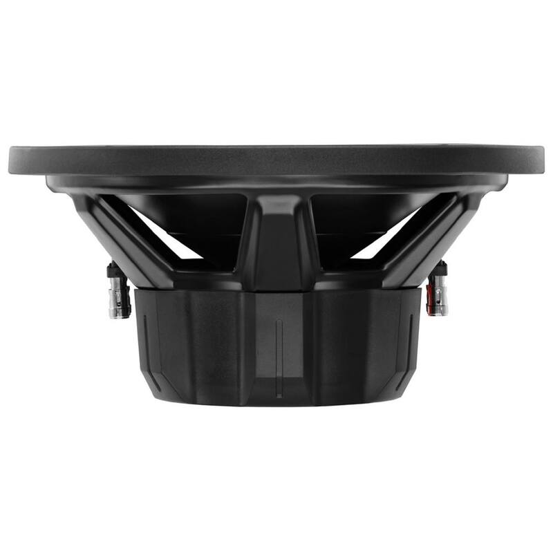 Boss Audio Systems 10 in. 1500-Watt Car Subwoofer Audio DVC Power Sub Woofer 4 Ohm Stereo - CH10DVC