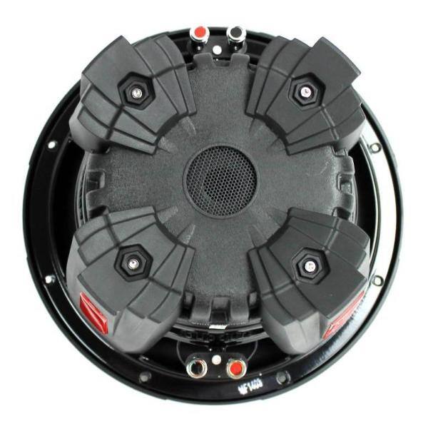Boss Audio Systems 3) New BOSS Phantom 10 in. 6300-Watt DVC Car Audio Power Subwoofers Subs 4 Ohm - 3 x P106DVC