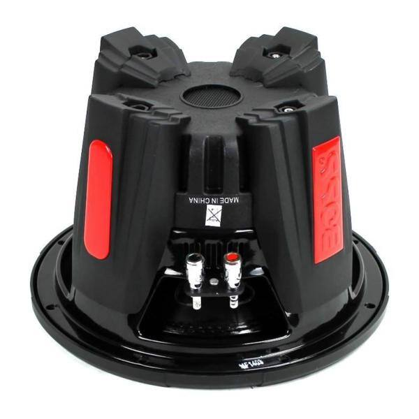 Boss Audio Systems 3) New BOSS Phantom 10 in. 6300-Watt DVC Car Audio Power Subwoofers Subs 4 Ohm - 3 x P106DVC