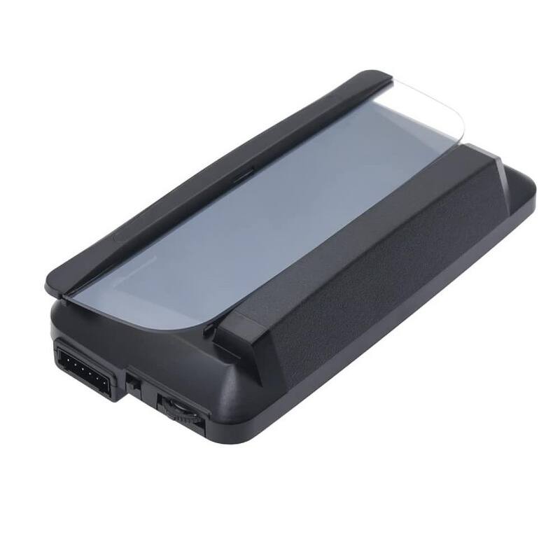 Etokfoks Car Hud Head Up Display Speedometer Odometer OBD2 HD 3D Reflection Multi-Function Display Overspeed Alarm for Cars - MLSA04-3LT217