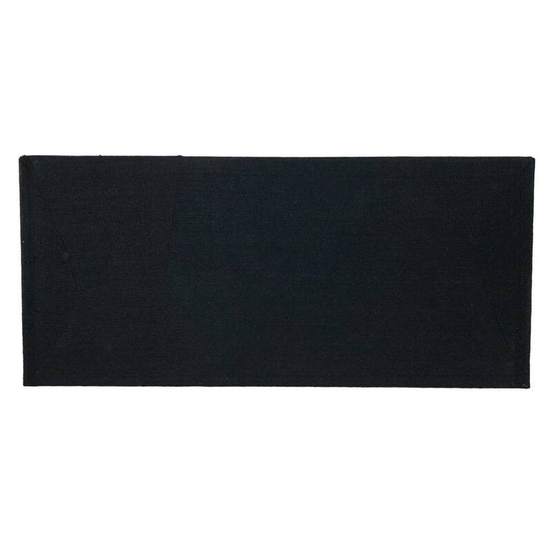 Unbranded Car Audio Subwoofer Enclosure 8 in. Mids and 3 in. Tweeters (2-Pack) - 2 x CH102S