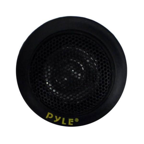 Unbranded Two 6.5 in. 400-Watt 2-Way Car Component Plus Two 6.5 in. 600-Watt Subwoofer Sub Speakers - PLG6C + 2 x PLG64