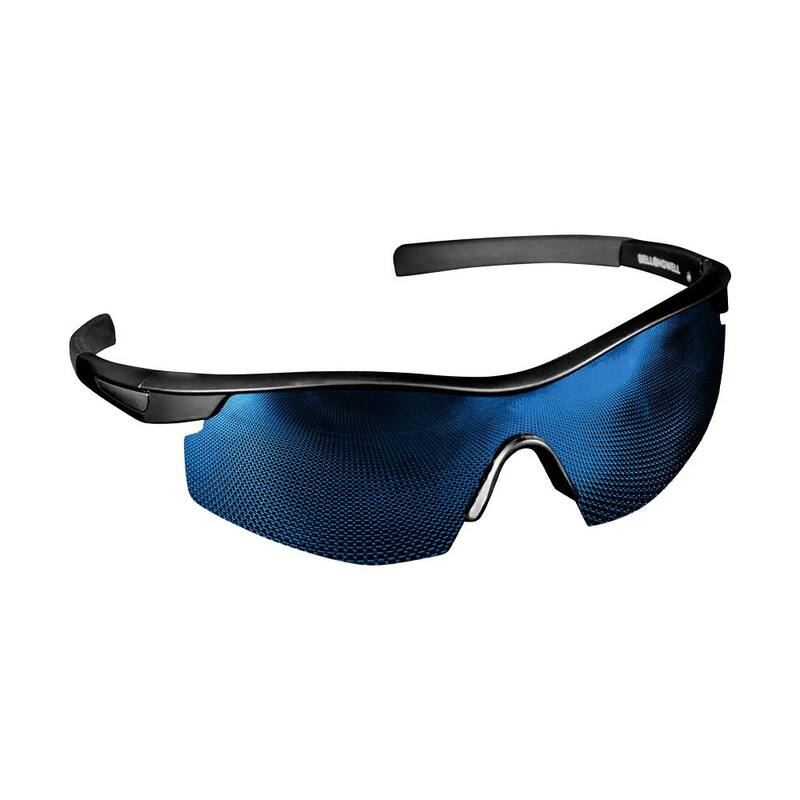 Bell + Howell TacGlasses Blue Blocker - UV Light Blocker, Car Sunglasses - 1931
