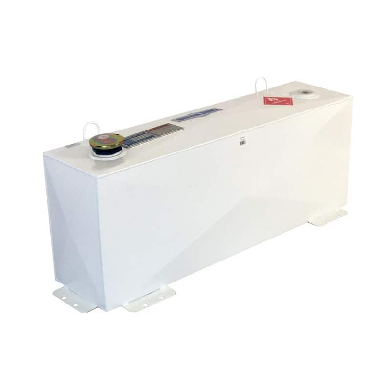 Better Built 36 Gallon Steel Liquid Transfer Tank - 29224166