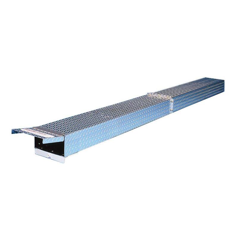Weather Guard Aluminum Conduit Carrier - 237