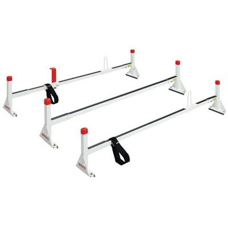 Weather Guard All-Purpose Van Rack - 216-3