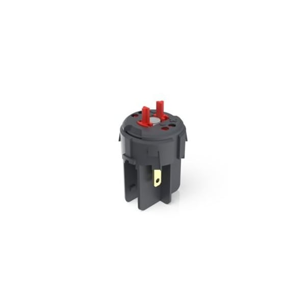 Bloques de Contacto de Interruptor Rafi / Kits de Interruptor Rafix Fs Qc Elemento de Interruptor Au 1Nc - 1.20.126.501/9000.