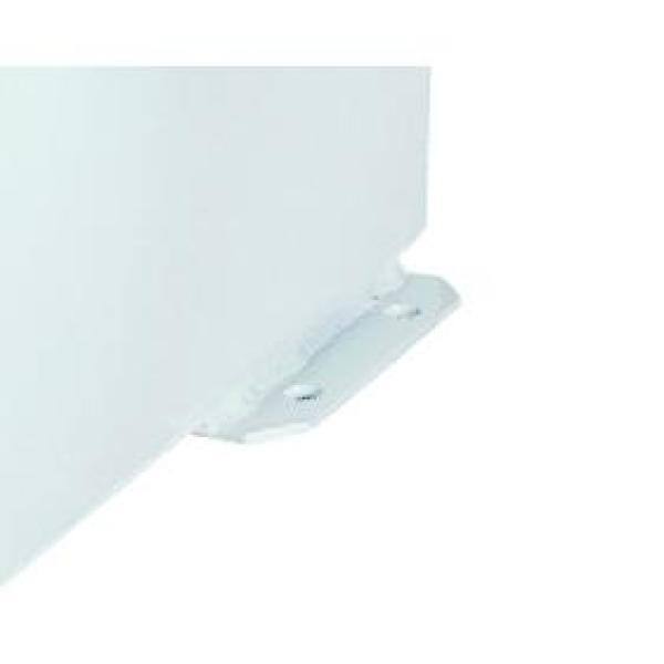 Crescent Jobox Square Steel Liquid Transfer Tank in White - 485000