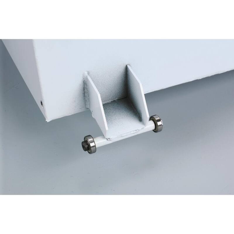 Crescent Jobox 48 in. L x 12 in. W 13 in. T StorAll Heavy-Duty Steel Single Drawer Storage System - 665980