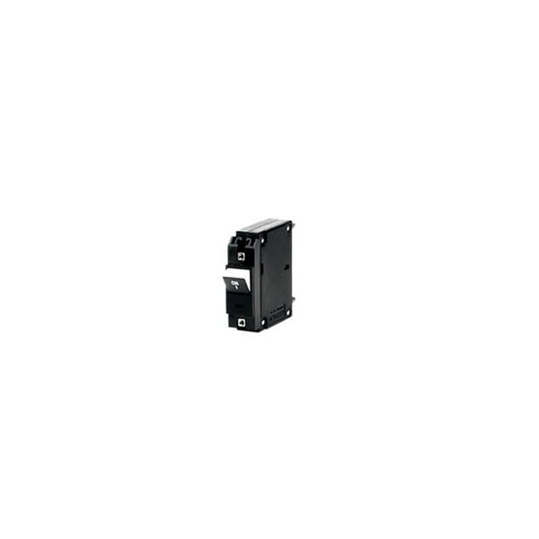 Sensata Circuit Breaker, IEL1 Series, 20A, 1 Pole - IEL1-1-63F-20.0-01-V