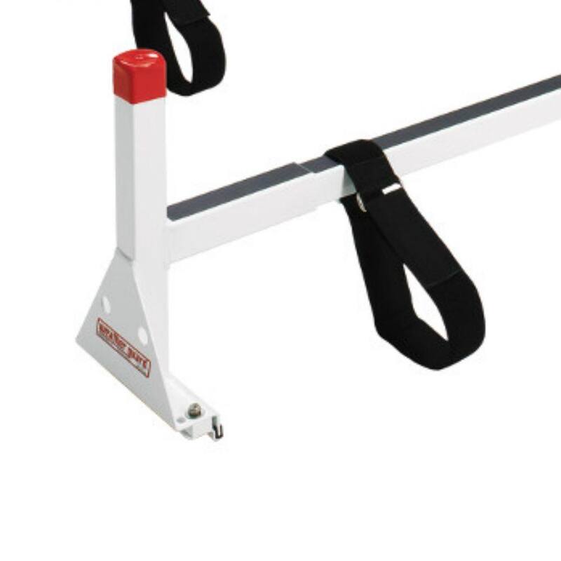 Weather Guard All-Purpose Van Rack - 205-3