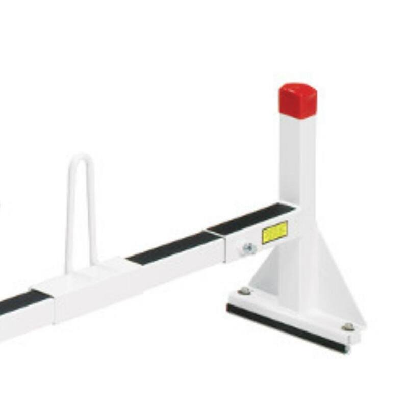 Weather Guard All-Purpose Van Rack - 205-3