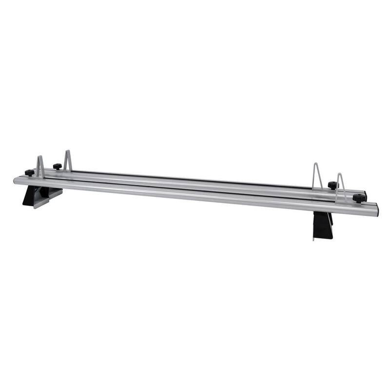 MALONE CrossBed 500 lb. Capacity Pickup Truck Bed Cross Rail Rack - MPG923