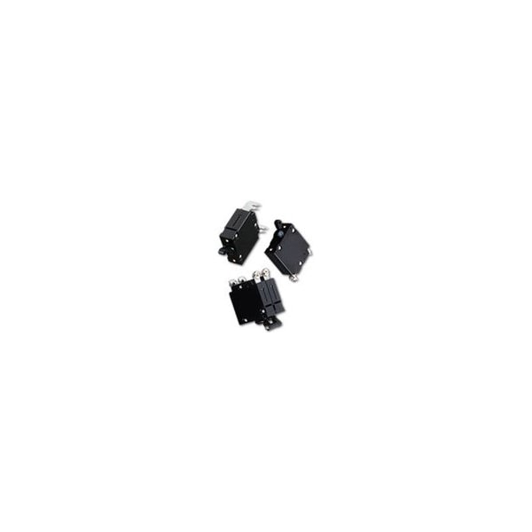 Sensata Circuit Breaker, IPA Series, 20A, 1 Pole - IPA-1-1-52-20.0-A-01-T