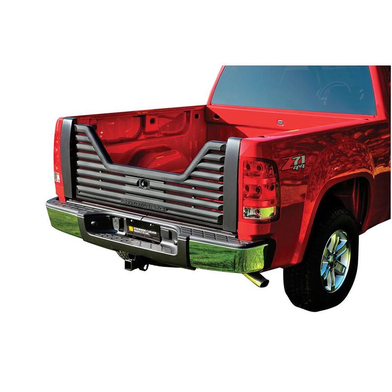 Stromberg Carlson Products VG-97-4000 Louvered Tail Gate - VG-97-4000