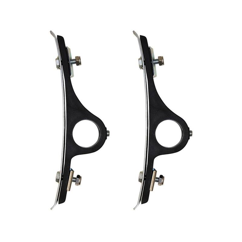 Buyers Products Company Replacement Pair Fender Hanger Brackets - 8591005