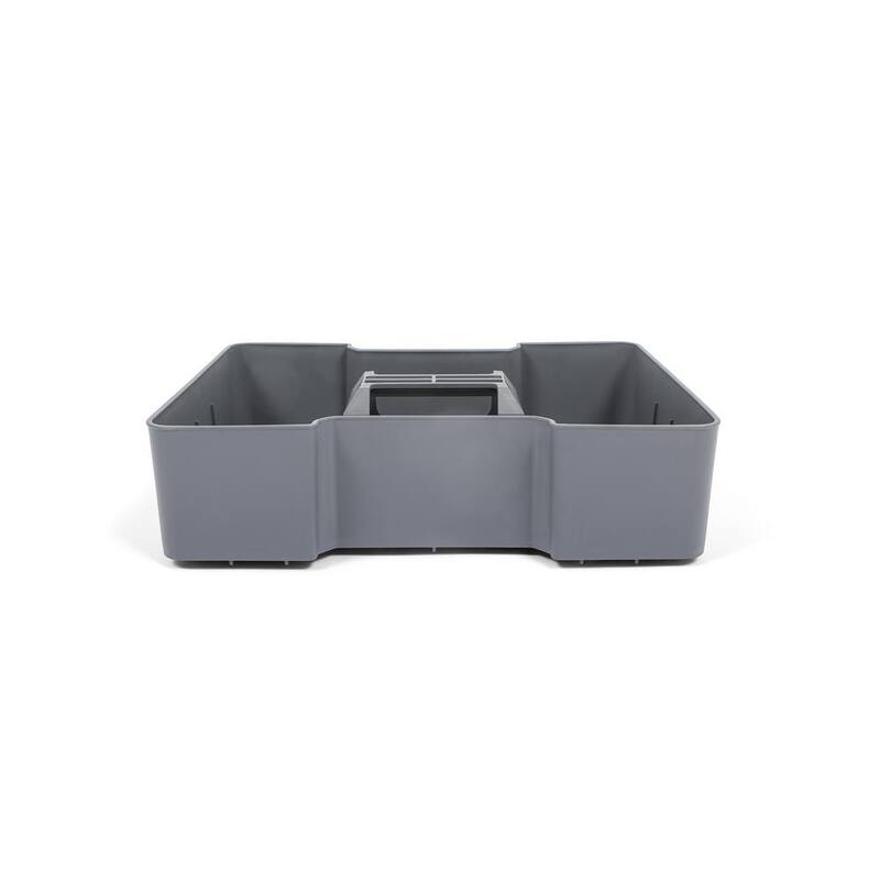 DECKED Full-Size Crossover Pickup Truck Tool Box Tray - ATB6