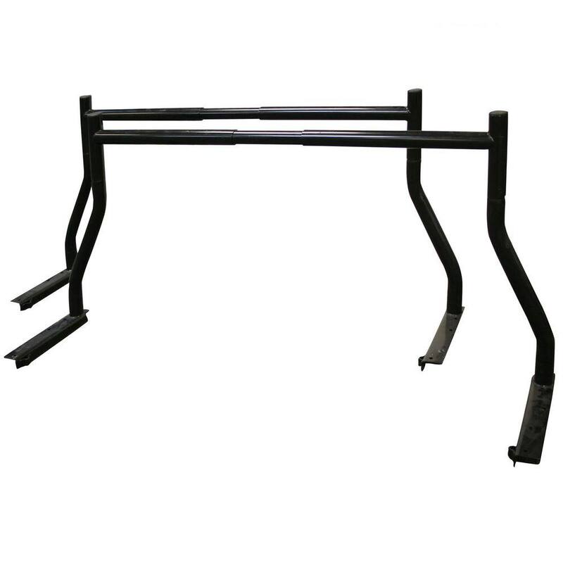 PRO-SERIES 500 lbs. Load Capacity Cargo Truck Rack - 806403