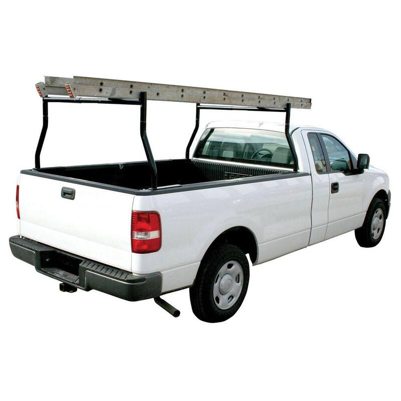 PRO-SERIES 500 lbs. Load Capacity Cargo Truck Rack - 806403