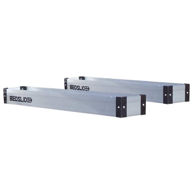 BEDSLIDE Storage Bin for Truck Slide Out Tray - BSA-SKB
