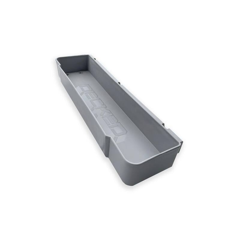 DECKED Snack Tray for DECKED Pick Up Truck Tool Box (Model TBFD) - ATB1SST