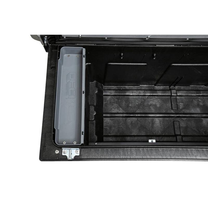 DECKED Snack Tray for DECKED Pick Up Truck Tool Box (Model TBFD) - ATB1SST