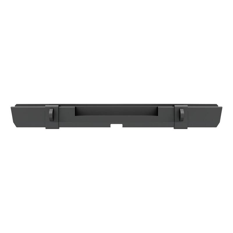Aries TrailCrusher Jeep JL Rear Bumper - 2157002