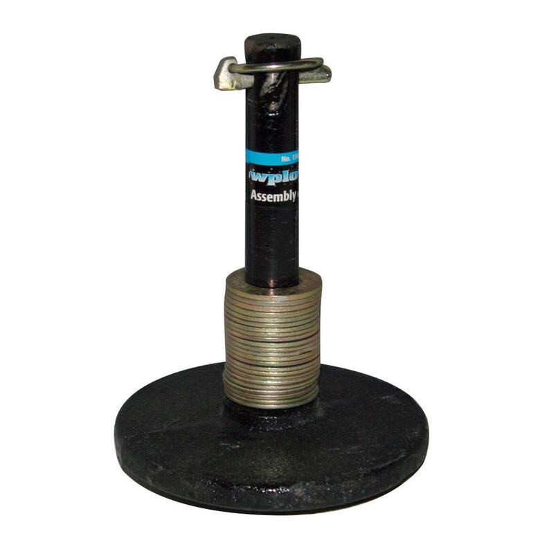 Buyers Products Company SAM Standard Shoe Assembly Casting-Replaces OEM #49067 - 1303200C