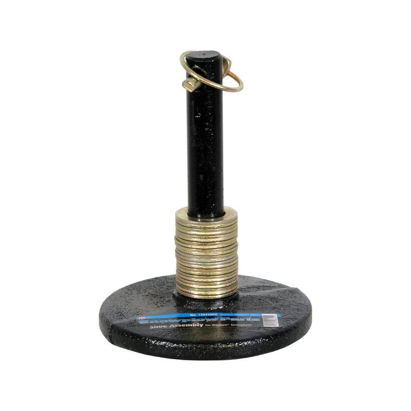 Buyers Products Company SAM Standard Shoe Assembly Casting-Replaces OEM #49067 - 1303200C