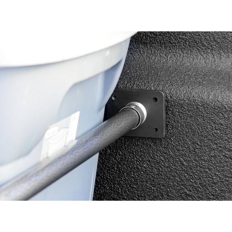 Apex Adjustable Pickup Truck Cargo Bar - CB-4070
