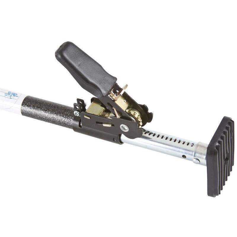 Apex Adjustable Pickup Truck Cargo Bar - CB-4070